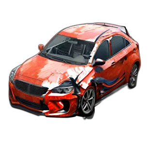 Очистка Crash Data