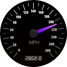 Отключение ограничителя скорости