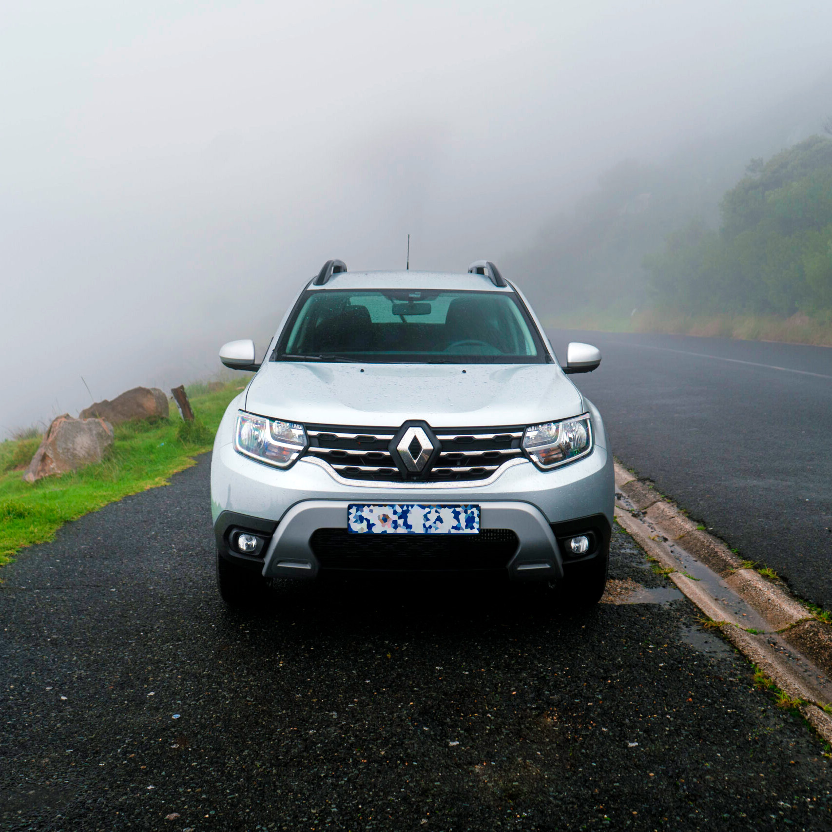 Чип-тюнинг Renault Duster 1.5 dCi в Липецке: Stage 1, отключение EGR и DPF