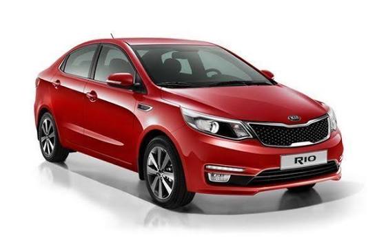 Прошивка Kia Rio QB (2011–2017) по дампу: идентификаторы ЭБУ Bosch ME17.9.11/12/13