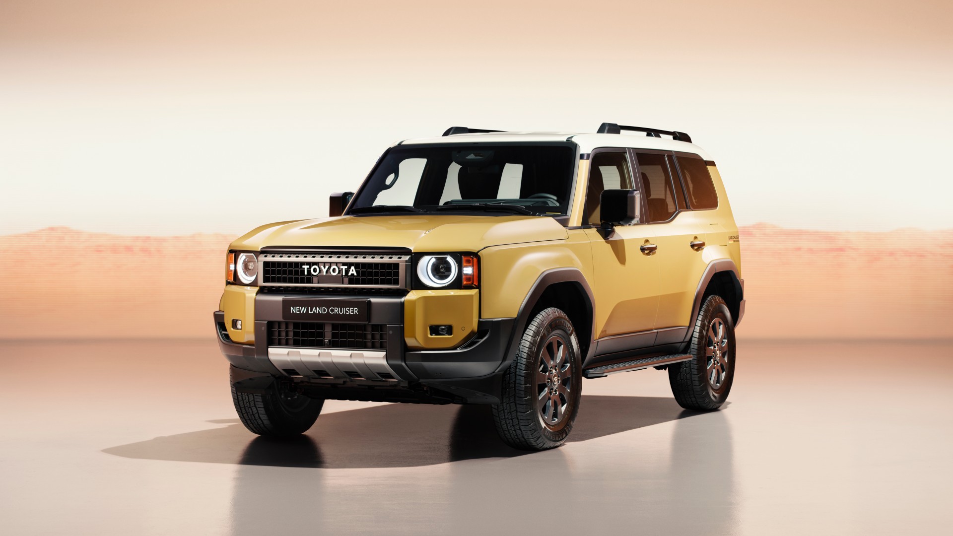 Stage 1, SCR OFF, EGR OFF и DPF OFF для Toyota Land Cruiser 250 2.8 D-4D в Липецке