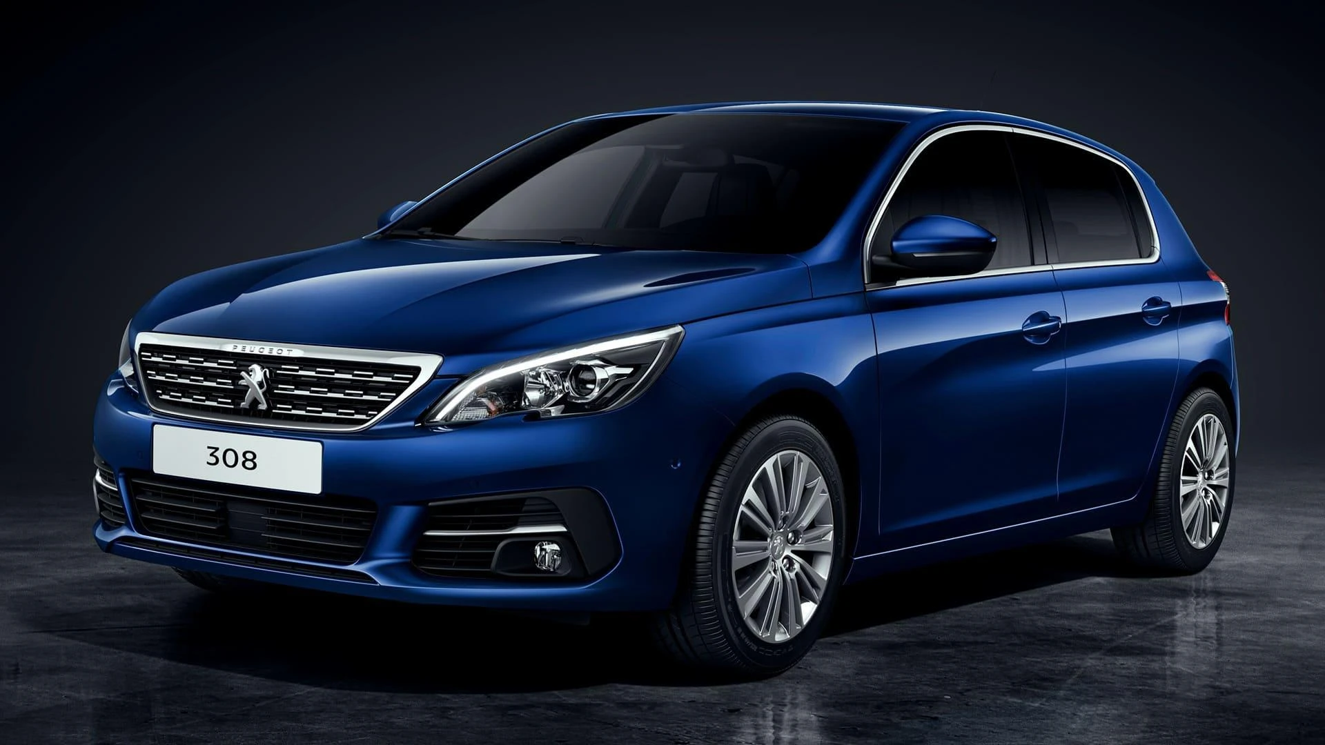 Отключение AdBlue на Peugeot 308 T9 1.5 HDi в Липецке: убираем ошибки, блокировки и траты на мочевину