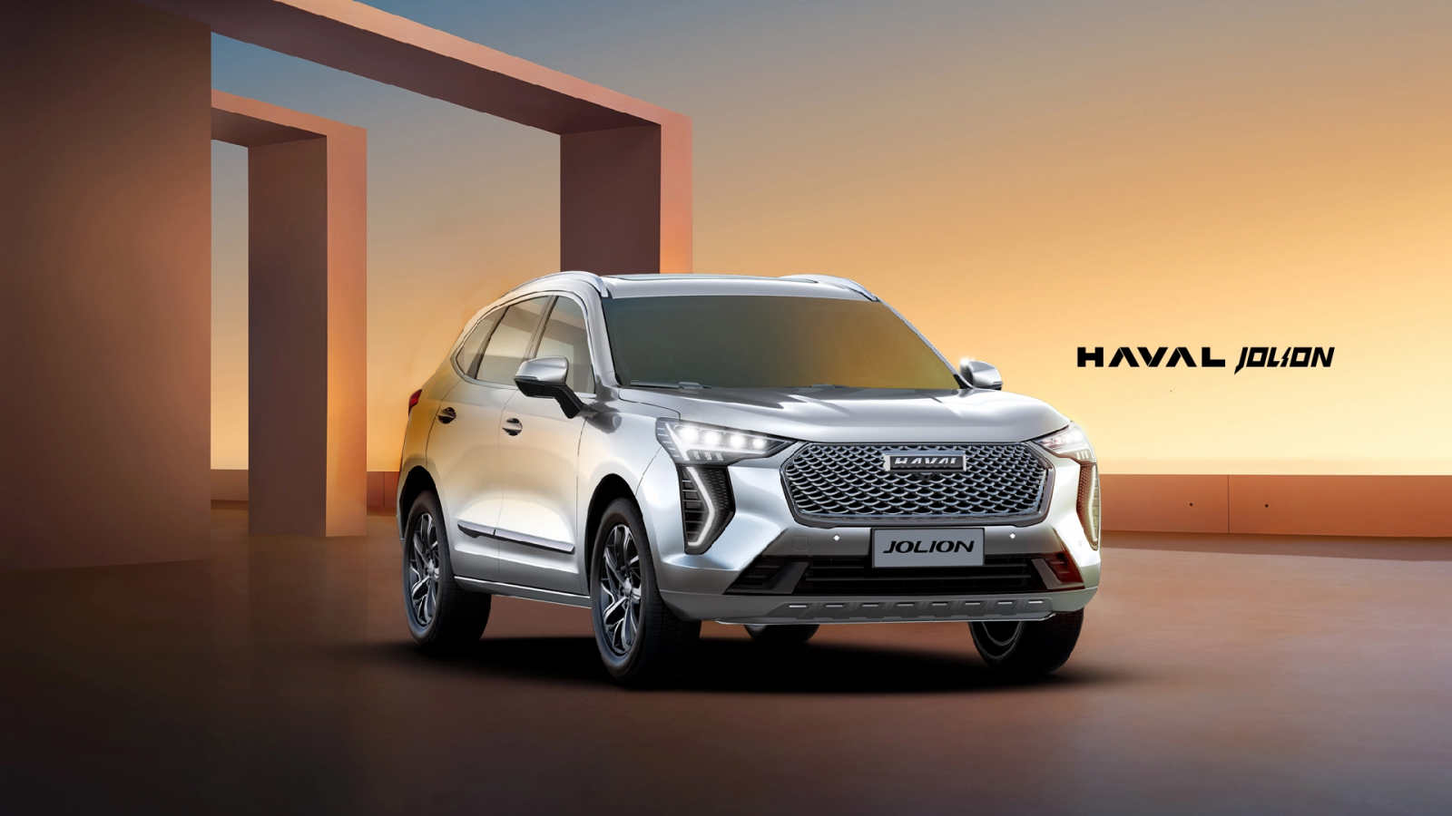 Чип‑тюнинг HAVAL JOLION 4WD в Липецке: +30 л. с. и +60 Н·м без риска